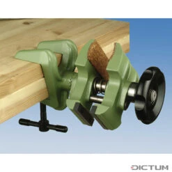 Étau De Serrage Bisley -Pas Cher Dictum Magasin 716381 03 A WE 8 Bisley Schraubstock WZ jpg c1