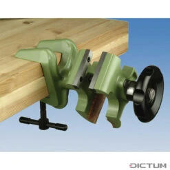 Étau De Serrage Bisley -Pas Cher Dictum Magasin 716381 04 A WE 8 Bisley Schraubstock WZ jpg c1