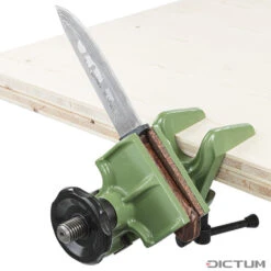 Étau De Serrage Bisley -Pas Cher Dictum Magasin 716381 05 A WE 8 Bisley Schraubstock WZ jpg