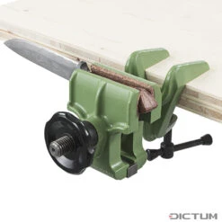 Étau De Serrage Bisley -Pas Cher Dictum Magasin 716381 06 A WE 8 Bisley Schraubstock WZ jpg c1