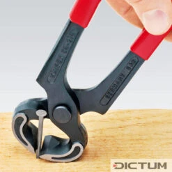 Pas Cher Dictum Magasin -Pas Cher Dictum Magasin 717162 01 A WE 8 Knipex Kneifzange WZ jpg