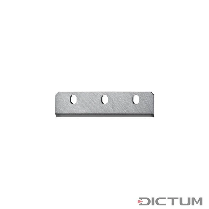 Lame De Rechange Pour Star-M Set De Réparation De Trous De Nœuds