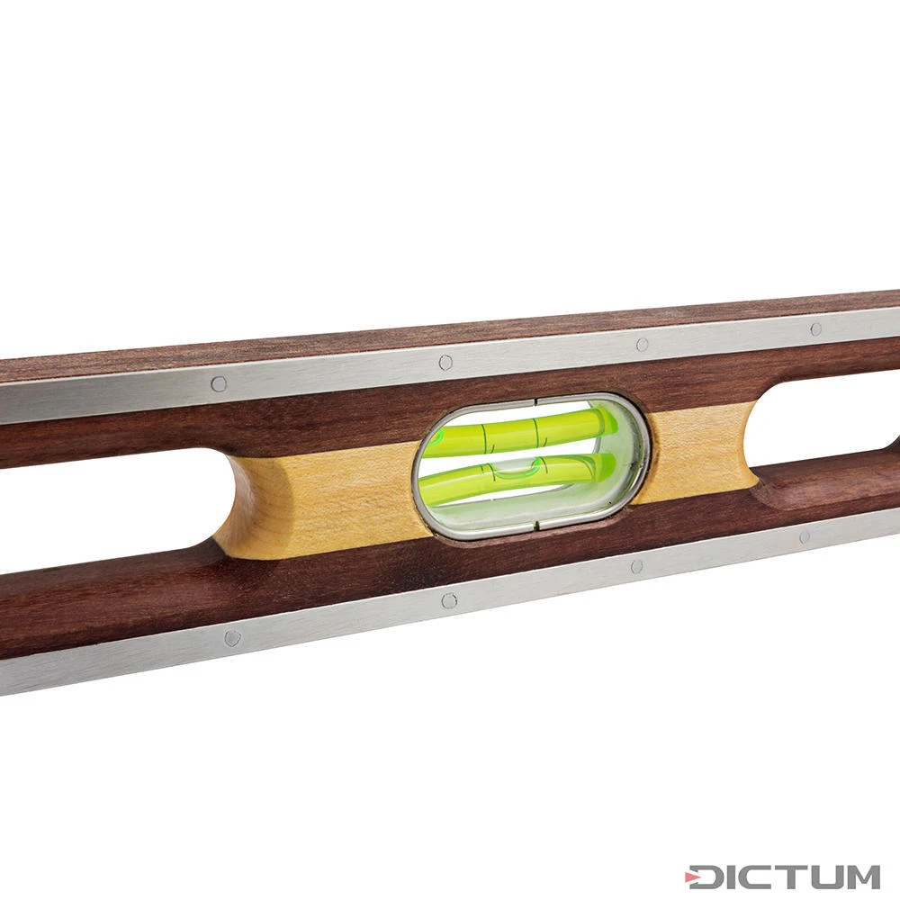 Niveau à Bulle En Bois Crick, 600 Mm 3 Niveau à Bulle En Bois Crick, 600 Mm – Image 3