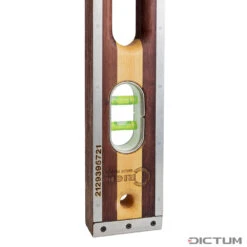 Niveau à Bulle En Bois Crick, 600 Mm 7 Niveau à Bulle En Bois Crick, 600 Mm -Pas Cher Dictum Magasin 717264 04 P WE 8 Crick Holzwasserwaage 600 mm WZ jpg c1