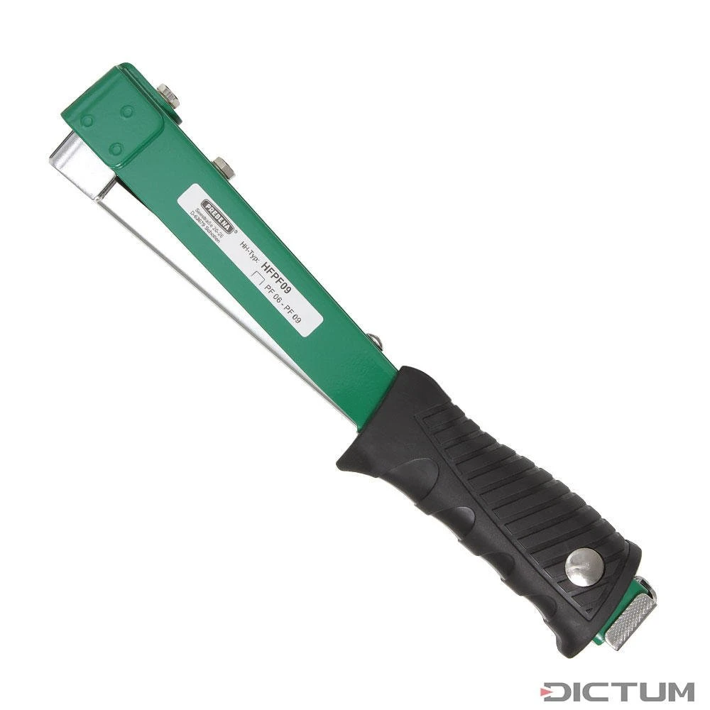 Marteau Agrafeur Prebena 1 Marteau Agrafeur Prebena