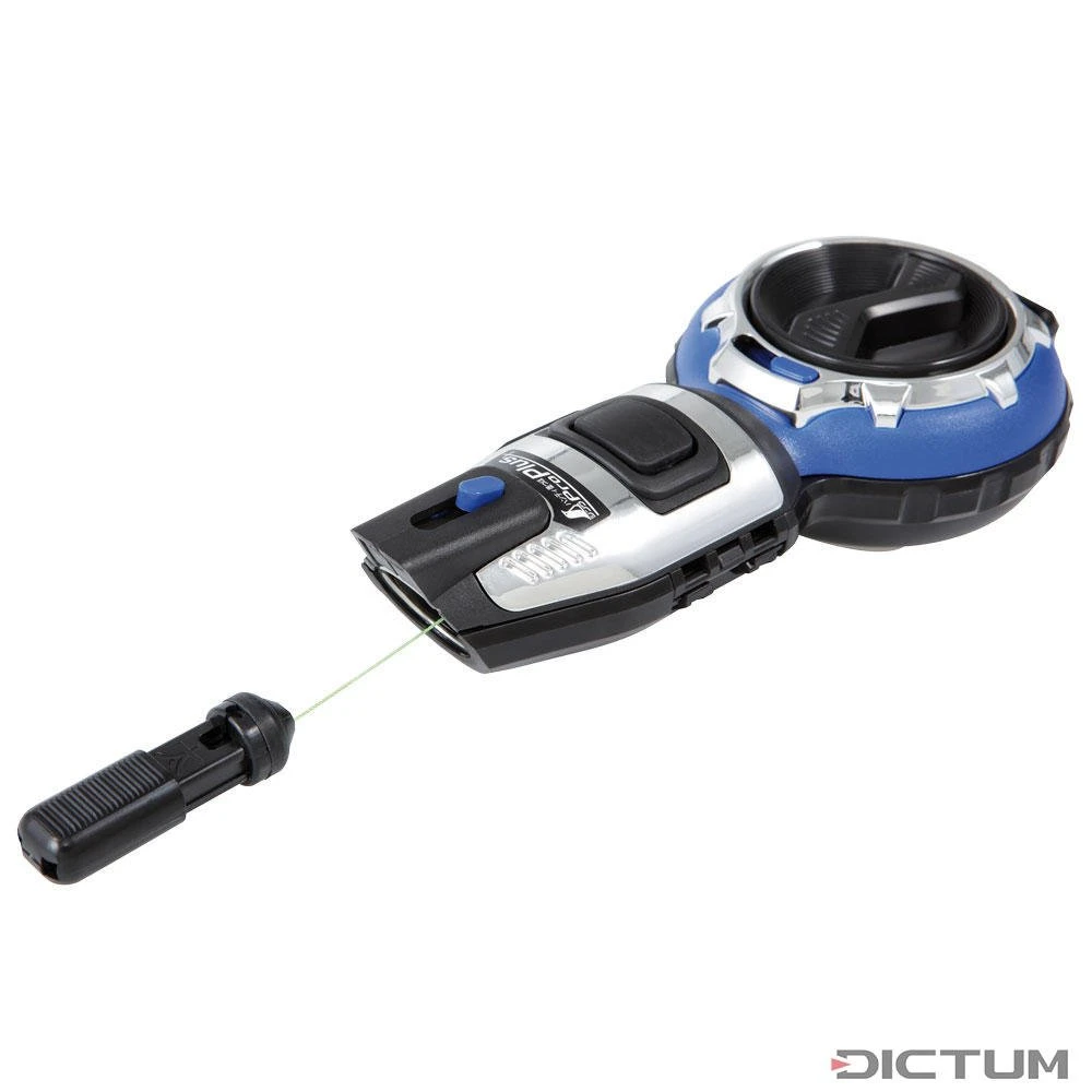 Ficelle à Tracer à L'encre Shinwa 1 Ficelle à Tracer à L'encre Shinwa