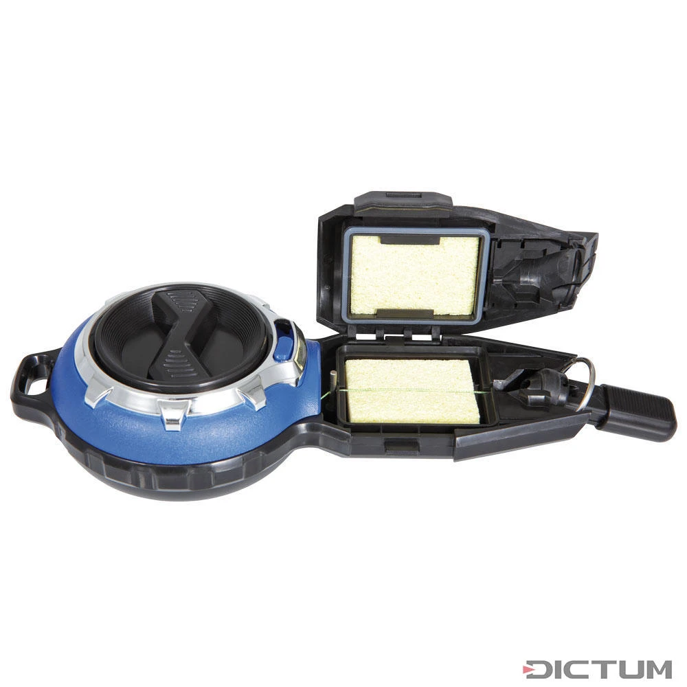 Ficelle à Tracer à L'encre Shinwa 2 Ficelle à Tracer à L'encre Shinwa – Image 2