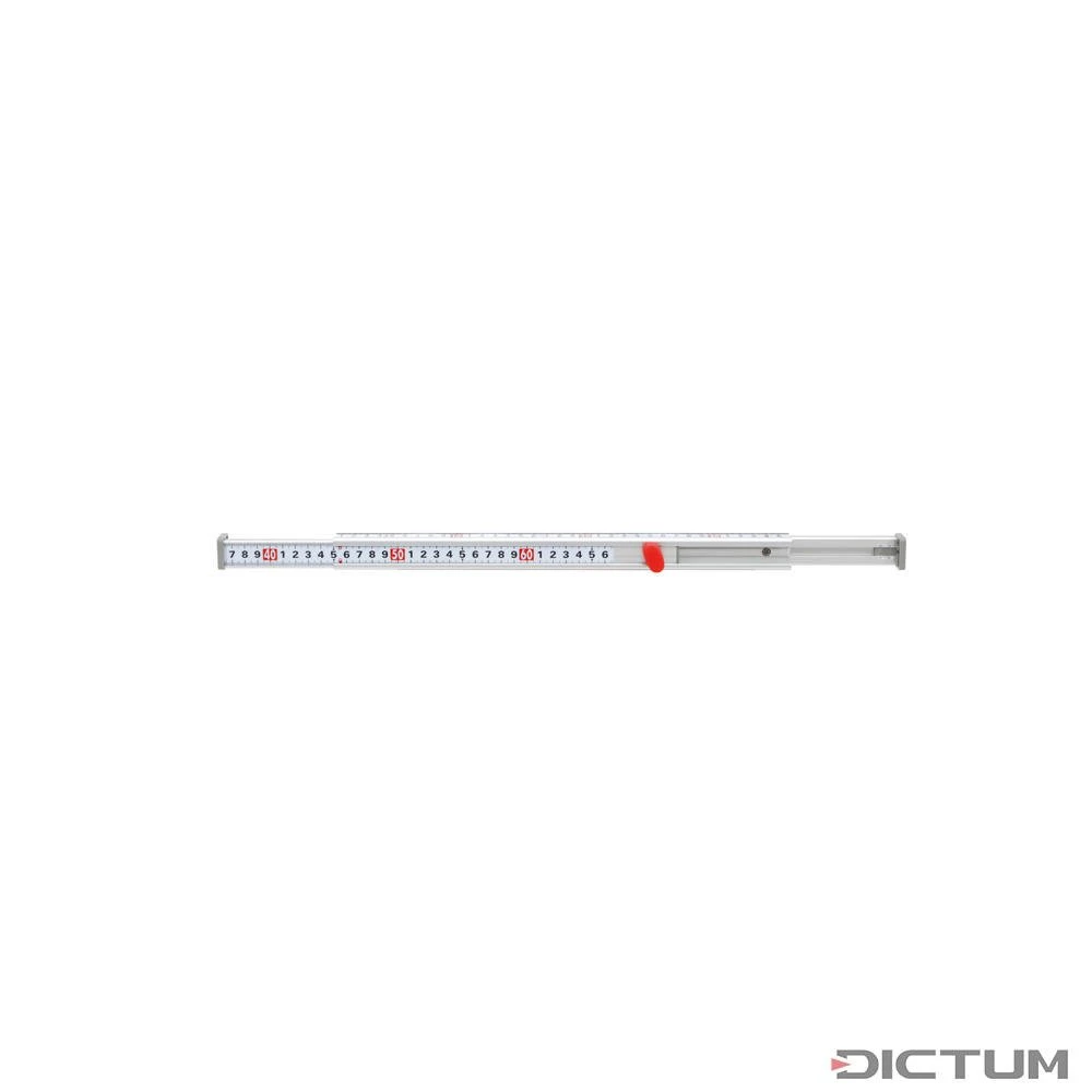 Jauge Télescopique Shinwa, 97 Cm 1 Jauge Télescopique Shinwa, 97 Cm