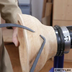 Compas D'épaisseur Veritas, 228 Mm -Pas Cher Dictum Magasin 717533 02 A WE 8 Veritas Dickenmessger t WZ jpg