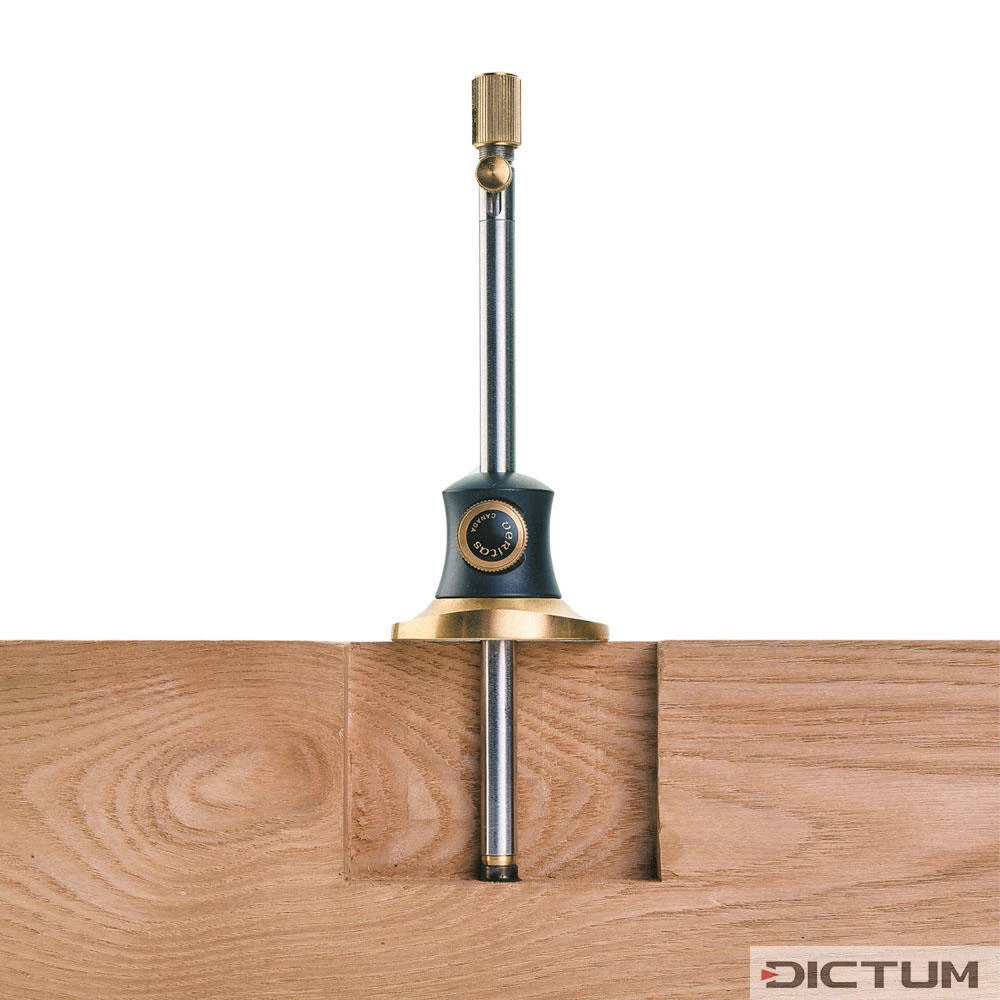 Trusquin Veritas à Réglage Fin Indépendant – Image 4