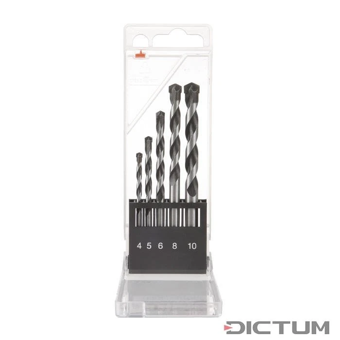 Jeu De Forets à Pierre TX, 5 Pièces