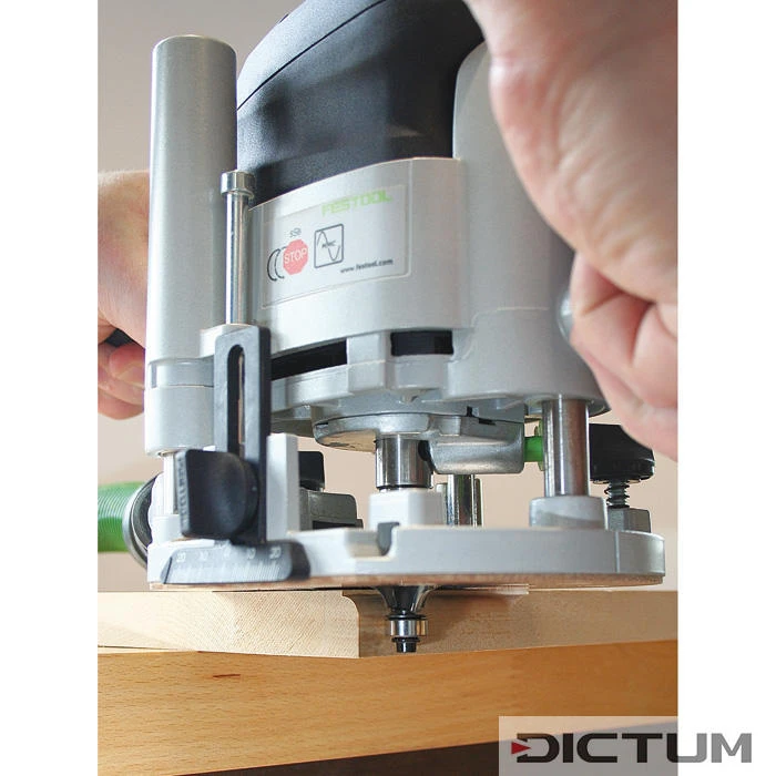 Jeu De Fraises à Arrondir DICTUM MD, 6 Pièces – Image 3