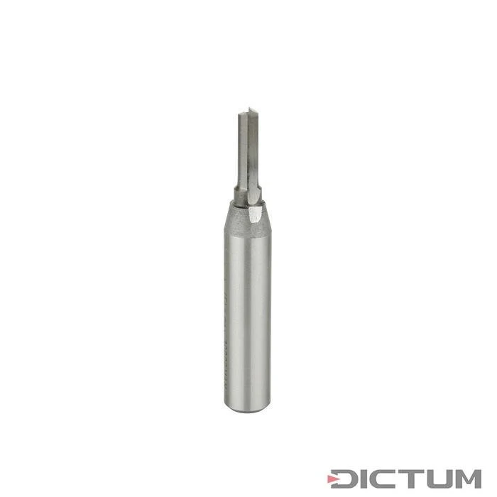 Fraise à Rainure HW Avec Lame De Perçage, Queue Ø 8 Mm, Ø 4 Mm