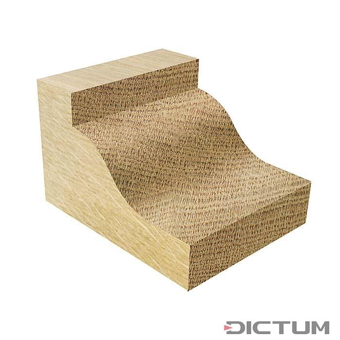 Fraise Plate-bande HW, Roulement à Billes, Queue Ø 8 Mm, Corniche, Ø 50,8 Mm 2 Fraise Plate-bande HW, Roulement à Billes, Queue Ø 8 Mm, Corniche, Ø 50,8 Mm – Image 2