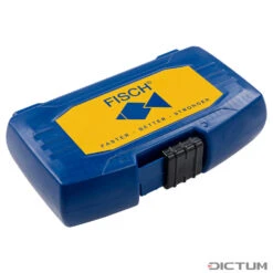 Jeu De Mèches Fisch Bit Speed, 6 Pièces -Pas Cher Dictum Magasin 717799 03 P WE 8 Fisch Auger Bit Speed Satz 6 teilig WZ jpg c1