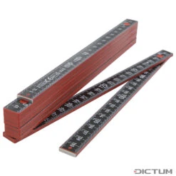 Mètre Pliant Wiha Longlife Plus Composite -Pas Cher Dictum Magasin 717876 03 P WE 8 Wiha Longlife Plus Composite Meterstab WZ jpg