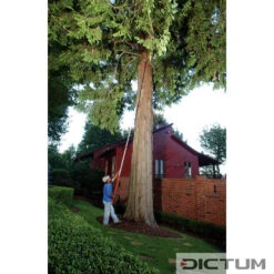 Scie Télescopique Barnel 510 -Pas Cher Dictum Magasin 718247 05 A WE 8 Barnel Teleskops gen WZ jpg