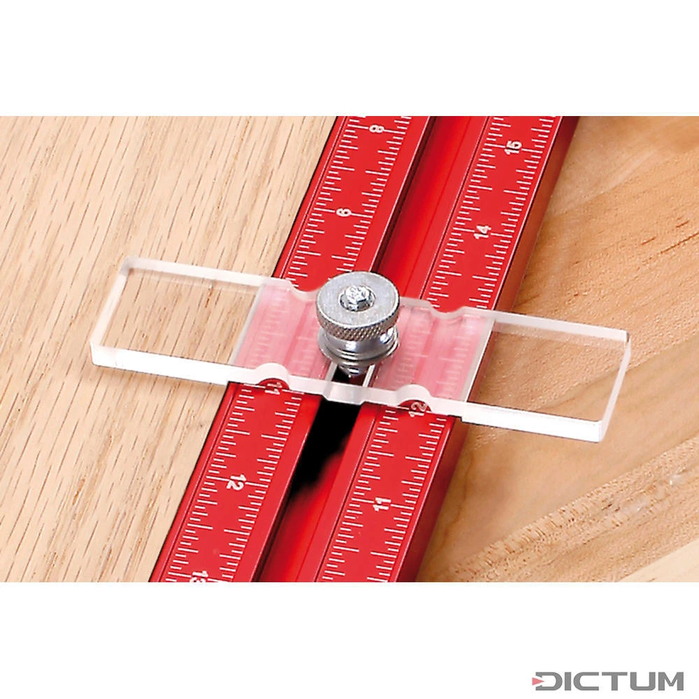 Cavaliers De Remplacement Story Stick Pro Woodpeckers, Droit – Image 2