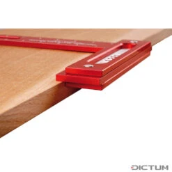 Équerre De Précision 90° Woodpeckers, Modèle 1281 -Pas Cher Dictum Magasin 718446 07 A WE 8 Woodpeckers Pr zisionswinkel 90 WZ jpg