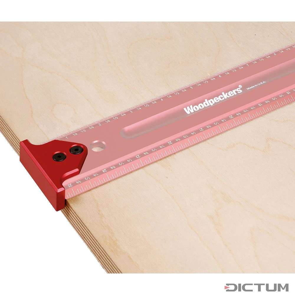 Butée D'extrémité Woodpeckers 2 Butée D'extrémité Woodpeckers – Image 2