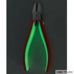 Pas Cher Dictum Magasin -Pas Cher Dictum Magasin 718627 02 P WE 8 Keiba Seitenschneider Glow in the Dark WZ jpg c1