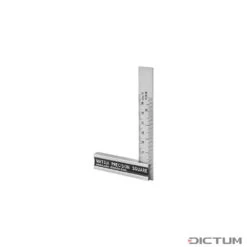 Équerre à épaulement De Précision Matsui, 100 Mm -Pas Cher Dictum Magasin 718635 03 P WE 8 Matsui Pr zisions Anschlagwinkel WZ jpg c1