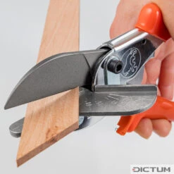 Loewe Sécateur à Enclume Pour Les Coupes à Onglet Löwe -Pas Cher Dictum Magasin 718643 01 A WE 8 L we Amboss Gehrungsschere WZ jpg