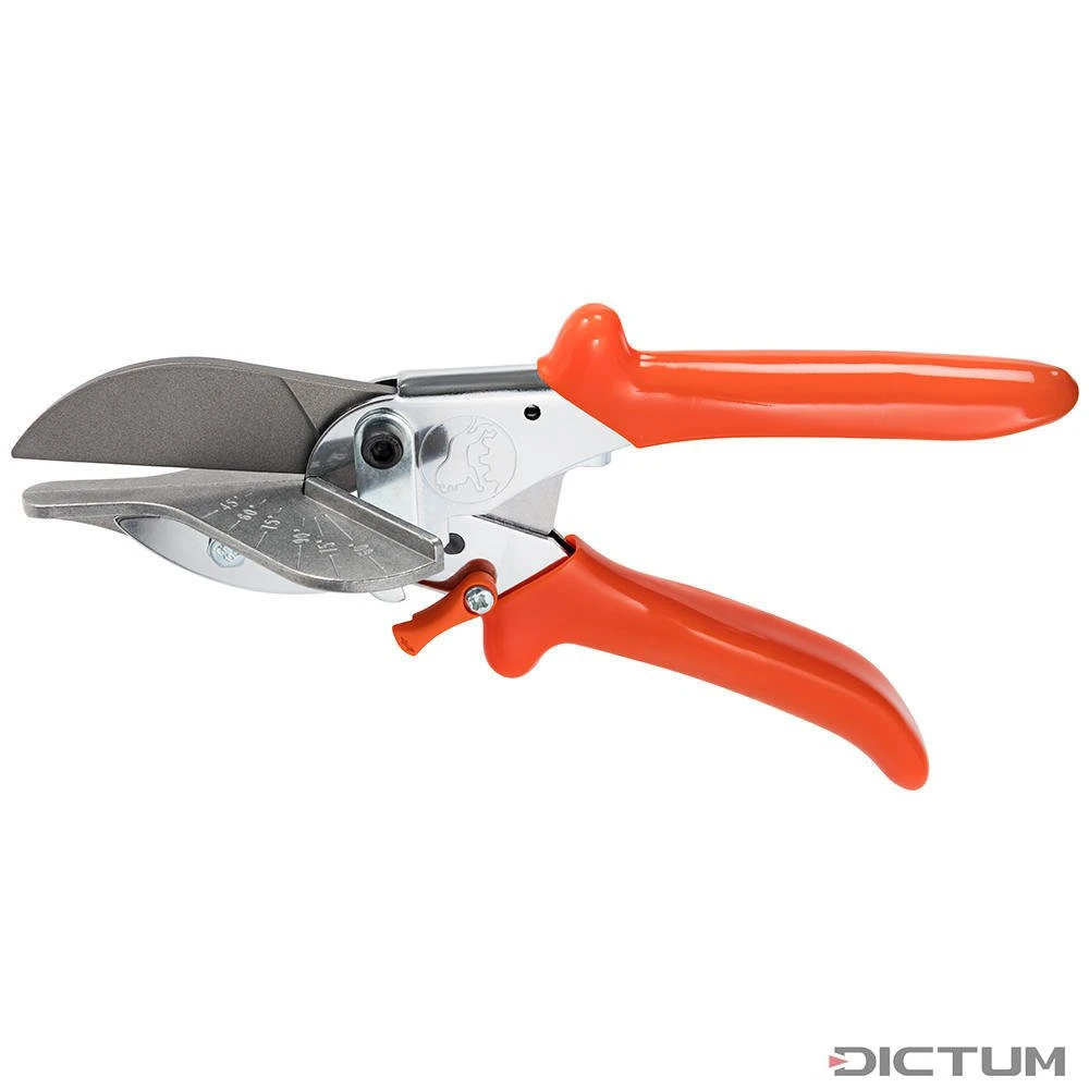 Loewe Sécateur à Enclume Pour Les Coupes à Onglet Löwe