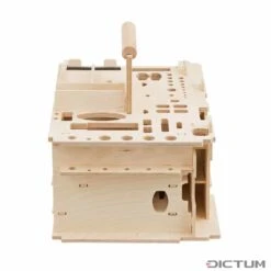 Porte-outils DICTUM "Aménagement Int., Menuiserie", Sans Contenu -Pas Cher Dictum Magasin 718808 05 P WE 8 DICTUM Werkzeugtr ger Schreinerei Innenausbau unbest ckt WZ jpg