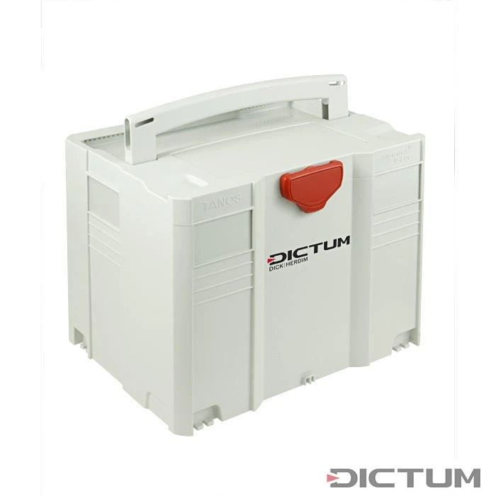 Systainer T-LOC, Gris Clair 1 Systainer T-LOC, Gris Clair