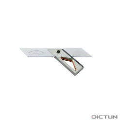 Équerre à Onglet De Précision Bridge City MS-1v2, 150 mm -Pas Cher Dictum Magasin 720726 01 P WE 8 Bridge City Pr zisions Gehrungsma WZ jpg