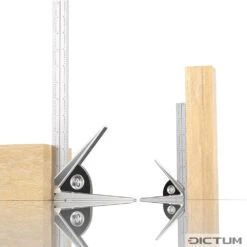 Équerre Combinée Bridge City CS-6V2-M, 150 Mm -Pas Cher Dictum Magasin 720756 01 A WE 8 Bridge City Kombiwinkel WZ jpg