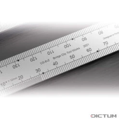 Équerre Combinée Bridge City CS-6V2-M, 150 Mm -Pas Cher Dictum Magasin 720756 03 A WE 8 Bridge City Kombiwinkel WZ jpg