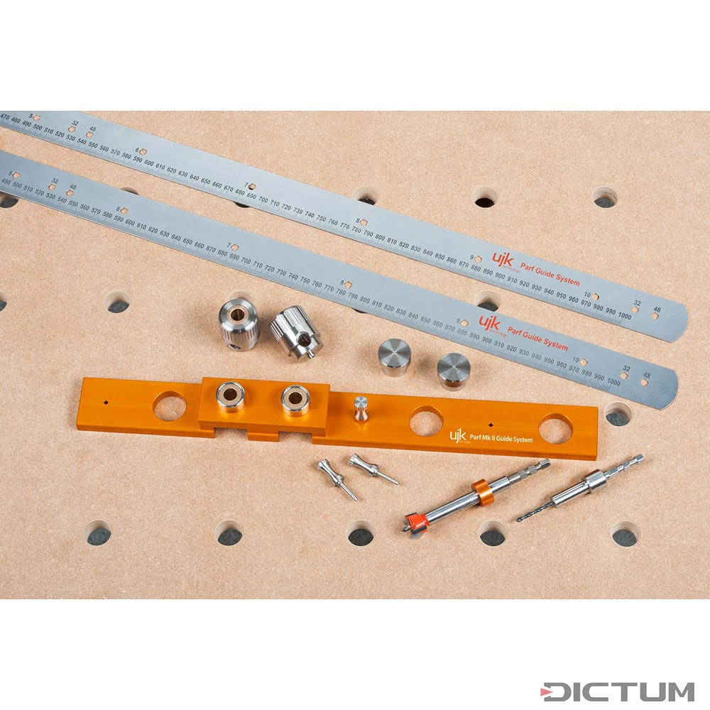Système UJK Parfguide MK II – Image 3