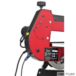 Scie Découpeuse Pégas, 16 Pouces, Piètement Réglable En Hauteur Inclus -Pas Cher Dictum Magasin 720860M 07 P WE 8 P gas Dekupiers ge 16 Inch WZ jpg c1