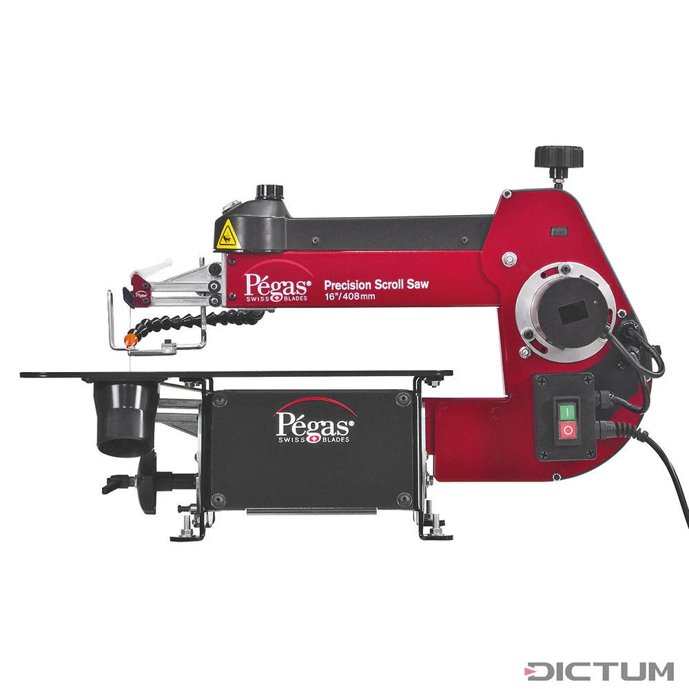 Scie Découpeuse Pégas, 16 Pouces – Image 2