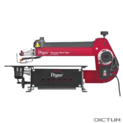 Scie à Chantourner Pégas 21 Pouces Avec Support Réglable En Hauteur -Pas Cher Dictum Magasin 720863 02 P WE 8 P gas Dekupiers ge 21 Inch WZ jpg c1
