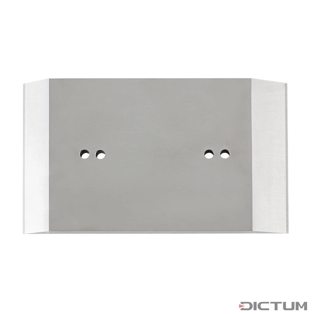 Fer De Rechange Pour Rabot D'établi Bridge City HP-12