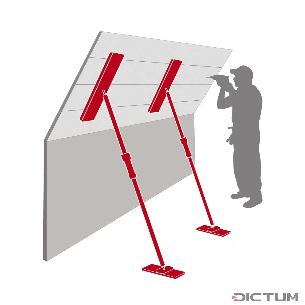 Patin Large Anti-dérapant Piher, 350 Mm 3 Patin Large Anti-dérapant Piher, 350 Mm – Image 3