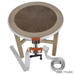 Tendeur D'angle Pony, Ruban En Tissu -Pas Cher Dictum Magasin 721029 01 A WE 8 Pony Bandspanner Gewebeband WZ jpg