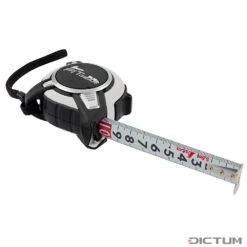 Mètre Ruban Shinwa »Fit Gear«, 5,5 M -Pas Cher Dictum Magasin 721359 04 P WE 8 Shinwa Rollbandma Fit Gear 5 5 m WZ jpg