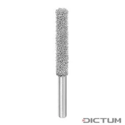 Fraise à Râper Kutzall, Cylindre, Ø 5 X 23 Mm, Original, Gros Grain