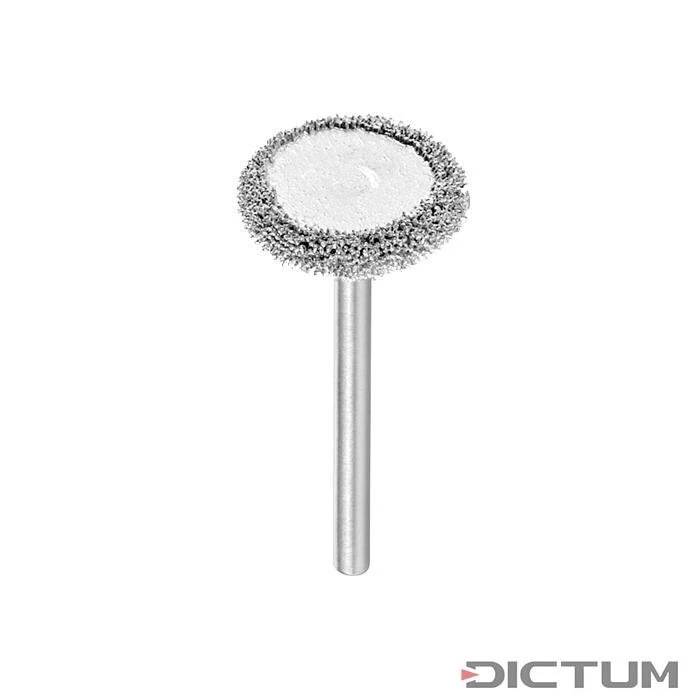 Fraise Disque Kutzall, Ø 21 X 5 Mm, Original, Gros Grain