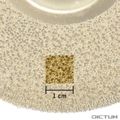 Disque à Râper Kutzall, Carbure De Tungstène, Ø 114 Mm/rond, Original/grain Fin -Pas Cher Dictum Magasin 727773 02 P WE 8 Kutzall Raspelscheibe hartmetallbest ckt rund Original WZ jpg