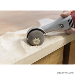 Disque-râpe En F. De Tasse Kutzall, C. De Tungstène/Ø 45 Mm/Original, Grain Fin 8 Disque-râpe En F. De Tasse Kutzall, C. De Tungstène/Ø 45 Mm/Original, Grain Fin -Pas Cher Dictum Magasin 727863M 02 A WE 8 Kutzall Raspeltopf hartmetallbest ckt 45 mm WZ jpg c2