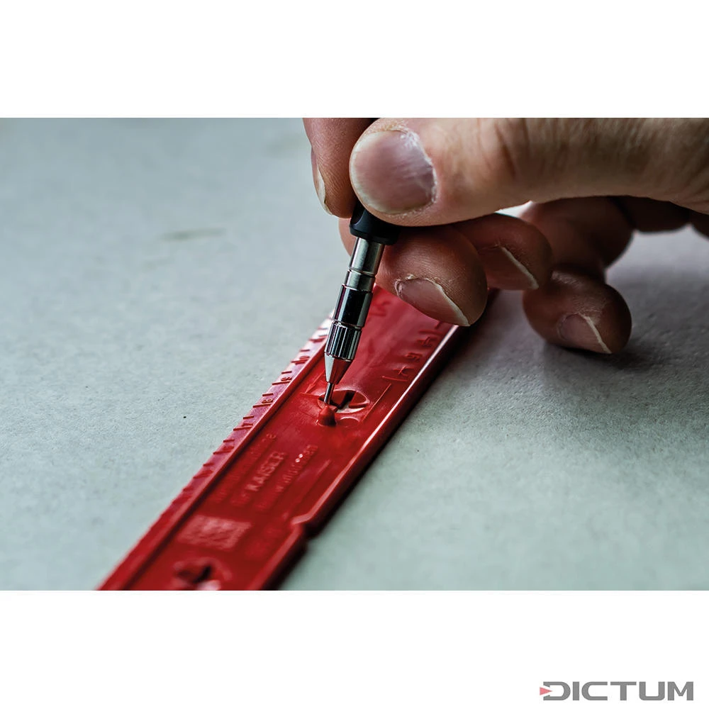 Crayon Pica FINE DRY Longlife Automatic Pen 0,9 4 Crayon Pica FINE DRY Longlife Automatic Pen 0,9 – Image 4