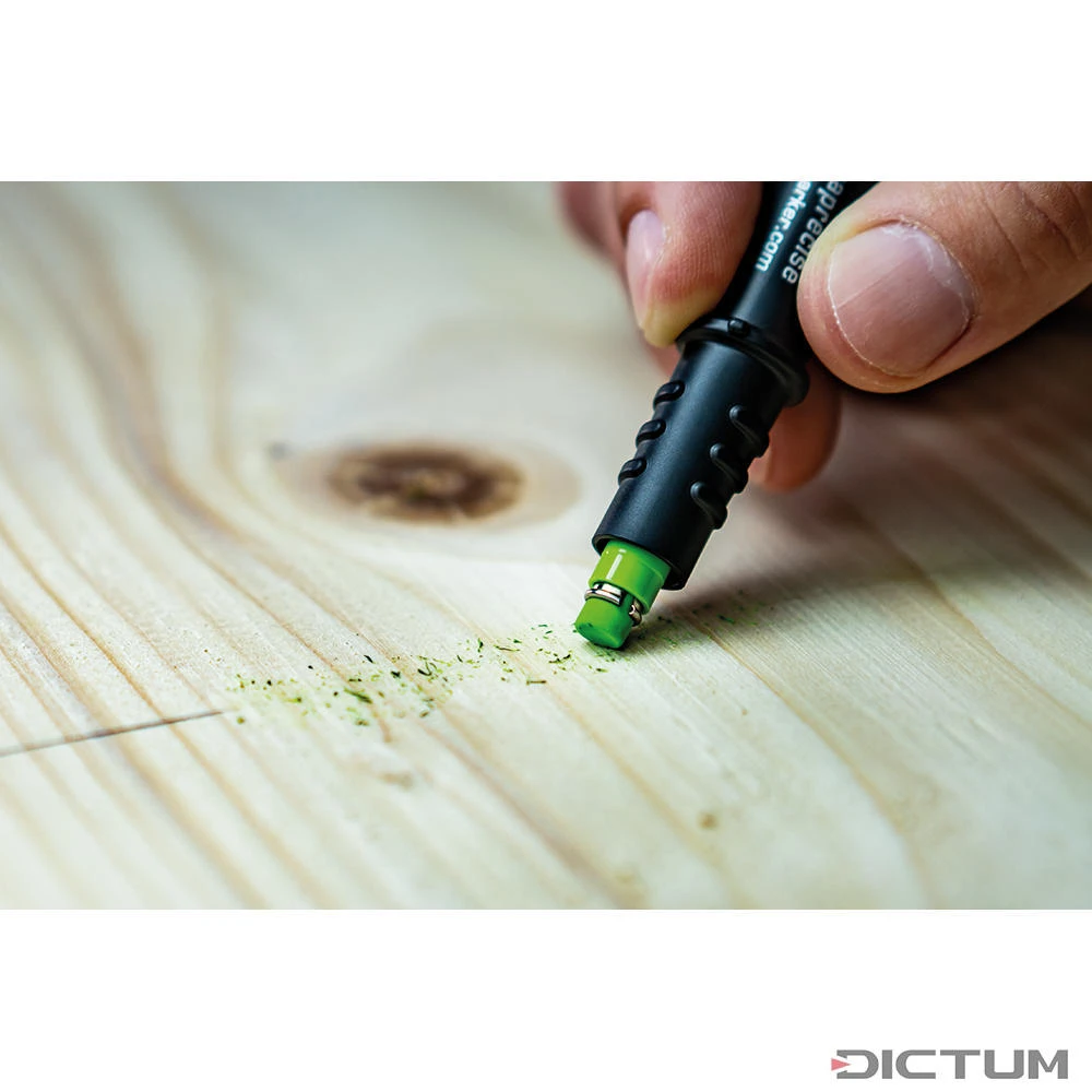 Crayon Pica FINE DRY Longlife Automatic Pen 0,9 5 Crayon Pica FINE DRY Longlife Automatic Pen 0,9 – Image 5