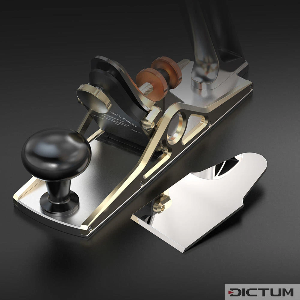 Rabot Grattoir Bridge City HP-14 – Image 4