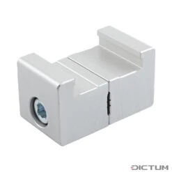 Raccord Parallèle Pour Profilé En Aluminium 40 X 40 Mm