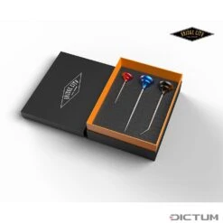 Pointes à Tracer Bridge City SA, Jeu, 3 Pièces